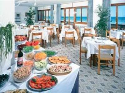 Hotel Majestic Pesaro Exteriér fotografie